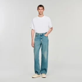 Baggy jeans