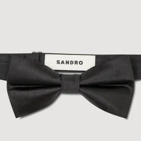 Bow tie