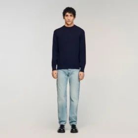 Cashmere sweater