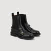 Chelsea boots