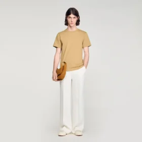 Cotton T-shirt