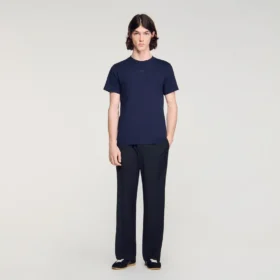 Cotton T-shirt