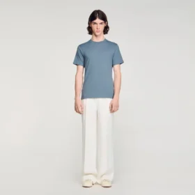 Cotton T-shirt
