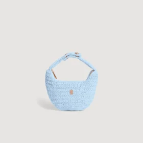 Crochet small accessory
