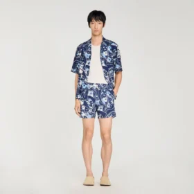 Hippie swim shorts Hippie swim shorts