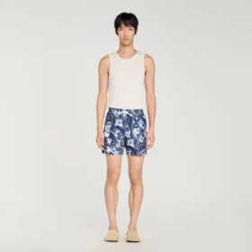 Hippie swim shorts Hippie swim shorts