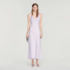 Lace maxi dress Lace maxi dress