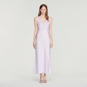 Lace maxi dress Lace maxi dress
