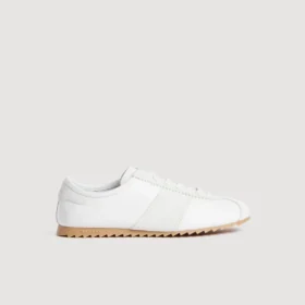 Leather running sneakers Leather running sneakers