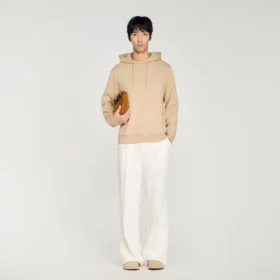 Logo sweatshirt