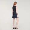 Mini bubble dress Mini bubble dress