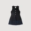 Mini bubble dress Mini bubble dress