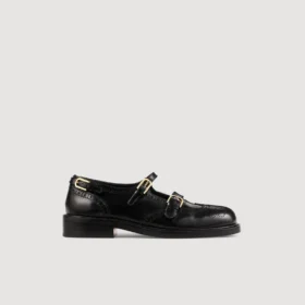 multi buckle mary jane loafers 1 280x280 - Multi-Buckle Mary Jane loafers