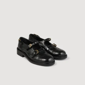 multi buckle mary jane loafers 2 280x280 - Multi-Buckle Mary Jane loafers
