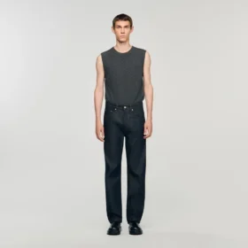Regular jeans