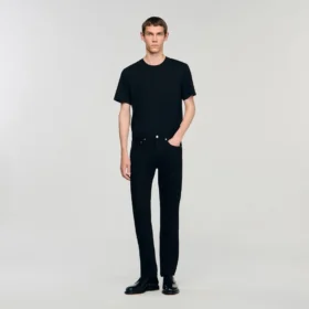 Slim-fit jeans