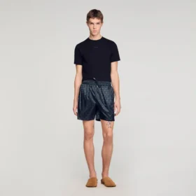 Square Cross swim shorts Square Cross swim shorts