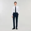 Wool suit trousers Wool suit trousers