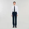 Wool suit trousers Wool suit trousers
