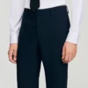 Wool suit trousers Wool suit trousers