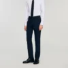 Wool suit trousers Wool suit trousers