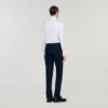 Wool suit trousers Wool suit trousers